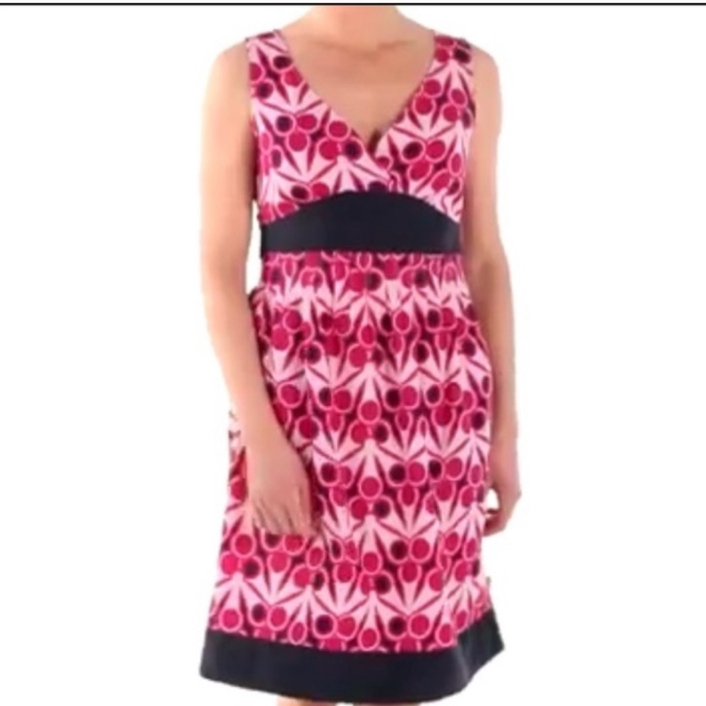 The North Face Liberty Dress.